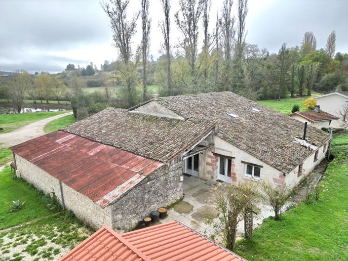 Image No.1-Maison de 3 chambres à vendre à Villefranche-de-Lonchat