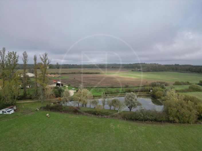 Image No.17-Maison de 3 chambres à vendre à Villefranche-de-Lonchat