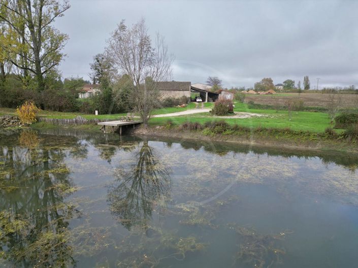 Image No.2-Maison de 3 chambres à vendre à Villefranche-de-Lonchat