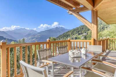 Appartement de 4 chambres à vendre à Rhône-Alpes