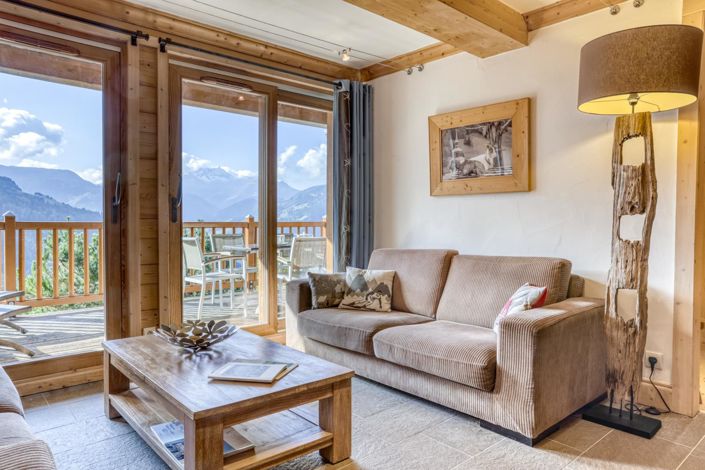 Image No.2-Appartement de 4 chambres à vendre à Rhône-Alpes