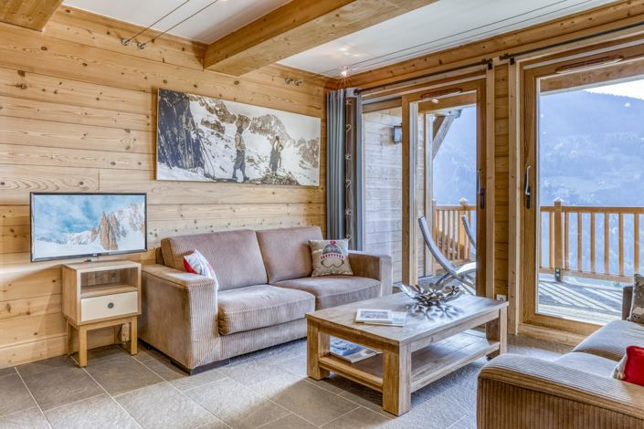 Image No.4-Appartement de 4 chambres à vendre à Rhône-Alpes