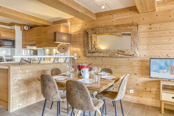 Image No.5-Appartement de 4 chambres à vendre à Rhône-Alpes