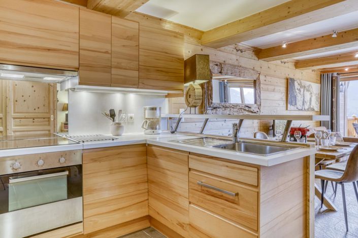 Image No.6-Appartement de 4 chambres à vendre à Rhône-Alpes