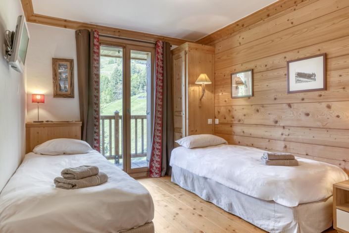 Image No.7-Appartement de 4 chambres à vendre à Rhône-Alpes