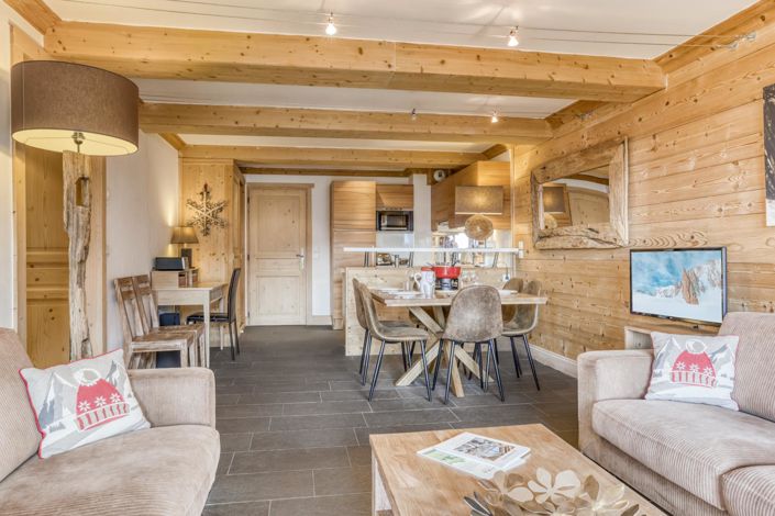 Image No.8-Appartement de 4 chambres à vendre à Rhône-Alpes