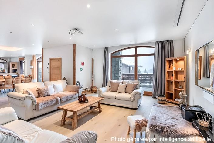 Image No.2-5 Bed Apartment for sale