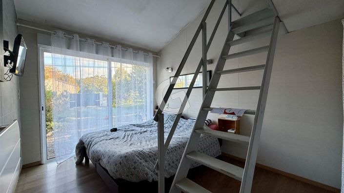 Image No.11-Maison de 3 chambres à vendre à La Jonchère