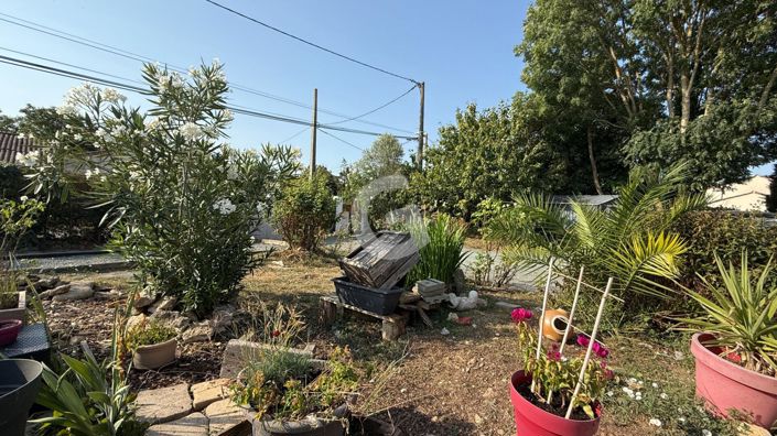 Image No.16-Maison de 3 chambres à vendre à La Jonchère