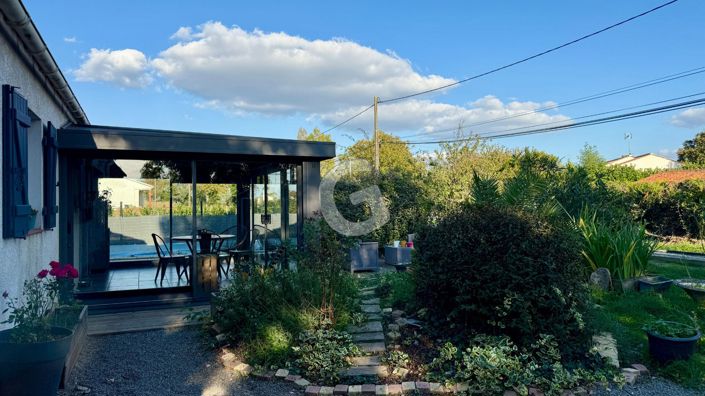 Image No.3-Maison de 3 chambres à vendre à La Jonchère