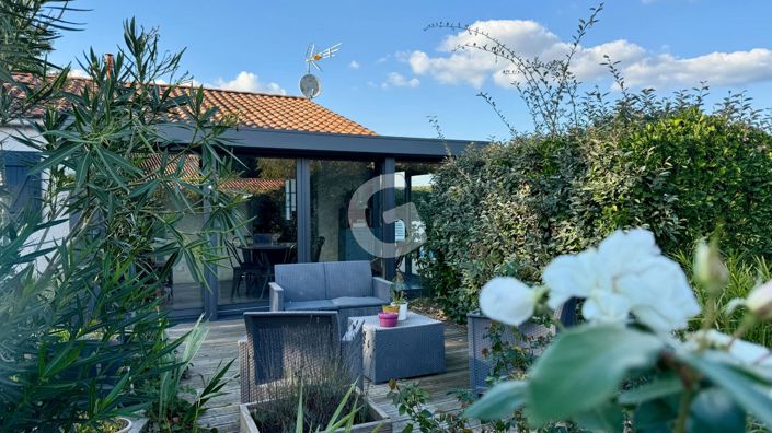 Image No.4-Maison de 3 chambres à vendre à La Jonchère