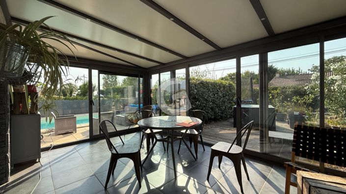 Image No.6-Maison de 3 chambres à vendre à La Jonchère