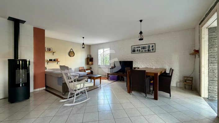 Image No.8-Maison de 3 chambres à vendre à La Jonchère