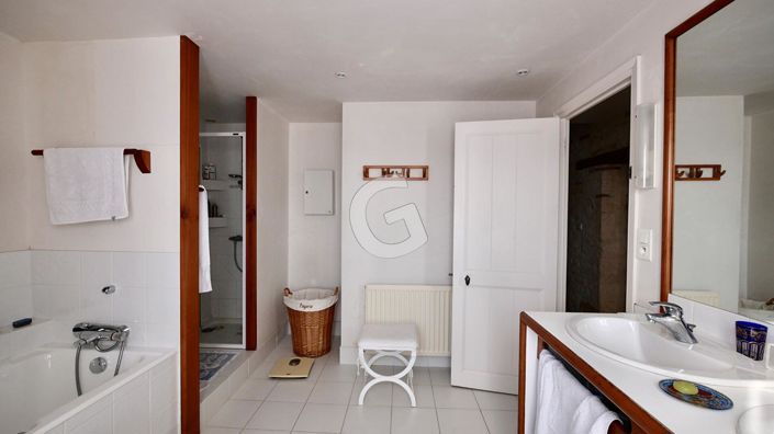 Image No.13-Maison de 4 chambres à vendre à Angles