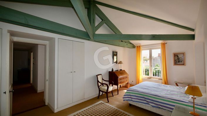 Image No.15-Maison de 4 chambres à vendre à Angles