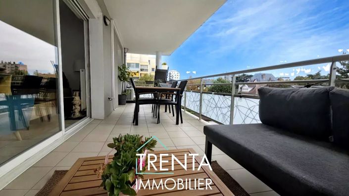 Image No.3-Appartement de 2 chambres à vendre à Grenoble