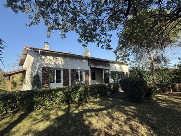 1 - Gers, House