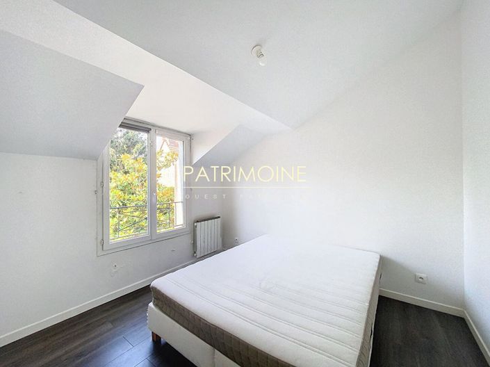 Image No.5-Appartement de 2 chambres à vendre à Feucherolles