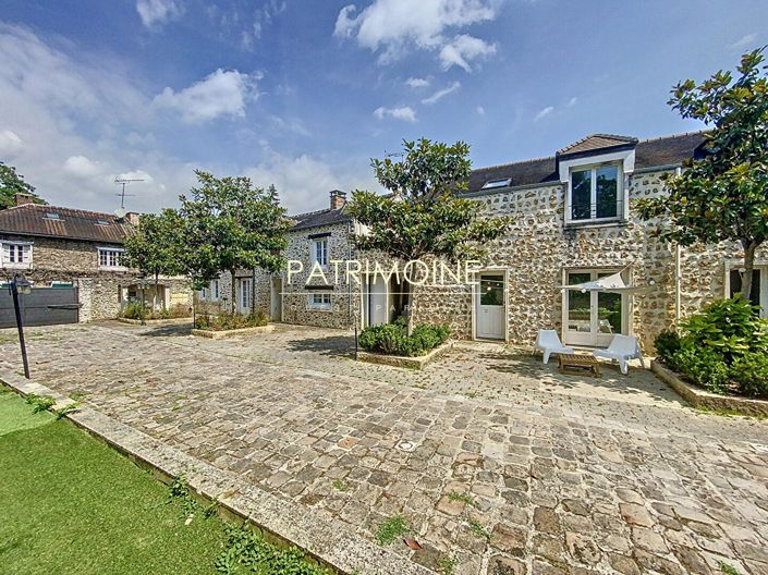 Image No.6-Appartement de 2 chambres à vendre à Feucherolles