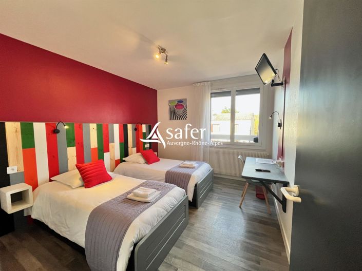 Image No.10-Maison de 25 chambres à vendre à Haute-Loire