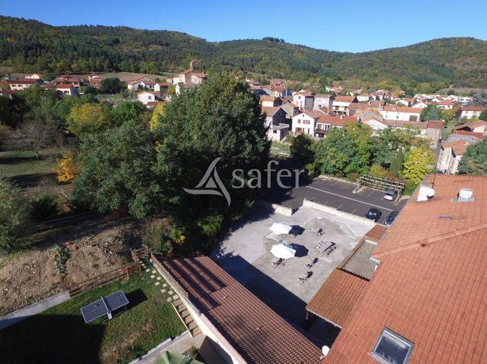 Image No.11-Maison de 25 chambres à vendre à Haute-Loire