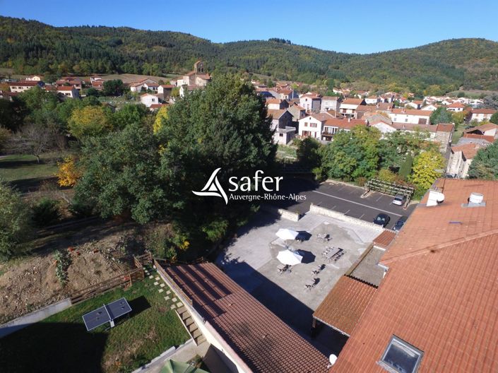 Image No.11-Maison de 25 chambres à vendre à Haute-Loire