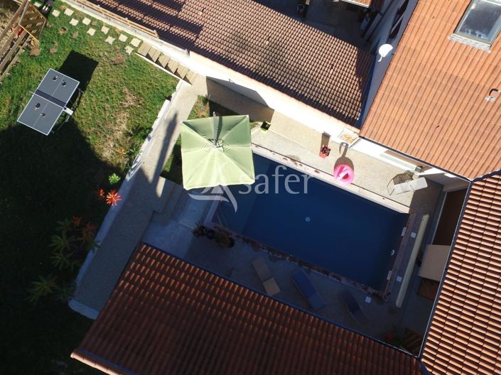 Image No.12-Maison de 25 chambres à vendre à Haute-Loire