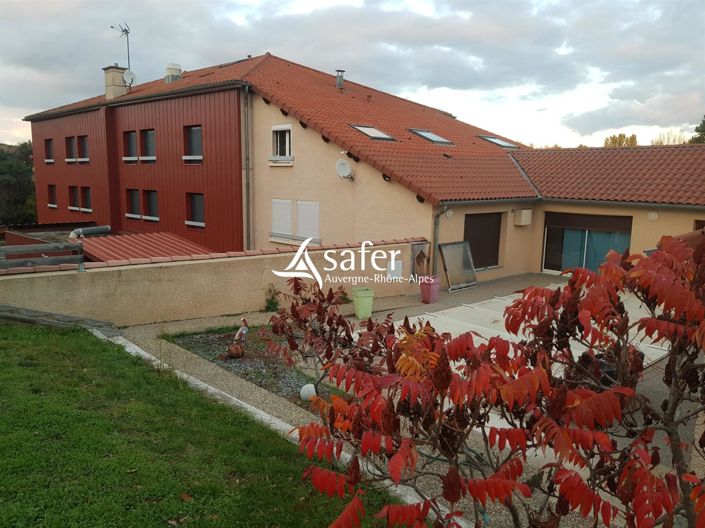 Image No.14-Maison de 25 chambres à vendre à Haute-Loire