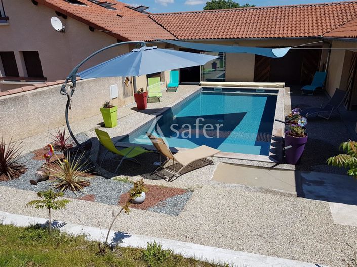 Image No.4-Maison de 25 chambres à vendre à Haute-Loire