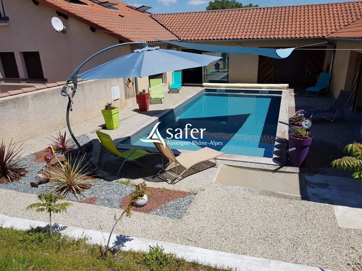 Image No.4-Maison de 25 chambres à vendre à Haute-Loire