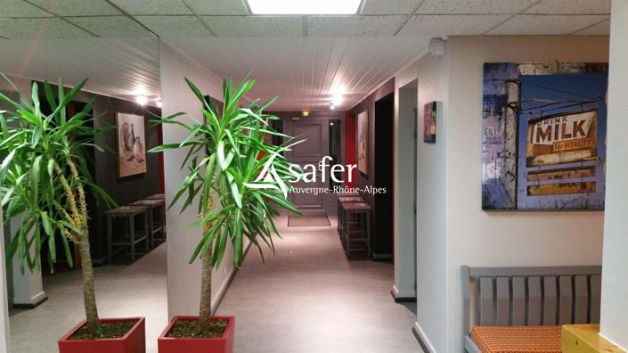 Image No.5-Maison de 25 chambres à vendre à Haute-Loire