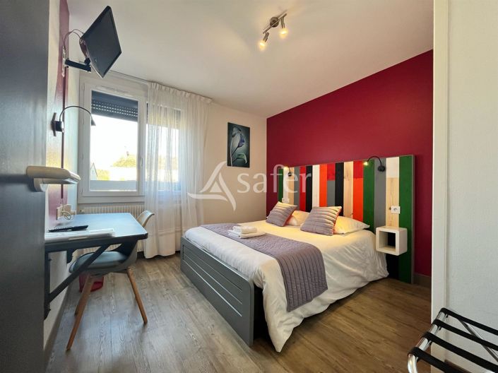 Image No.7-Maison de 25 chambres à vendre à Haute-Loire