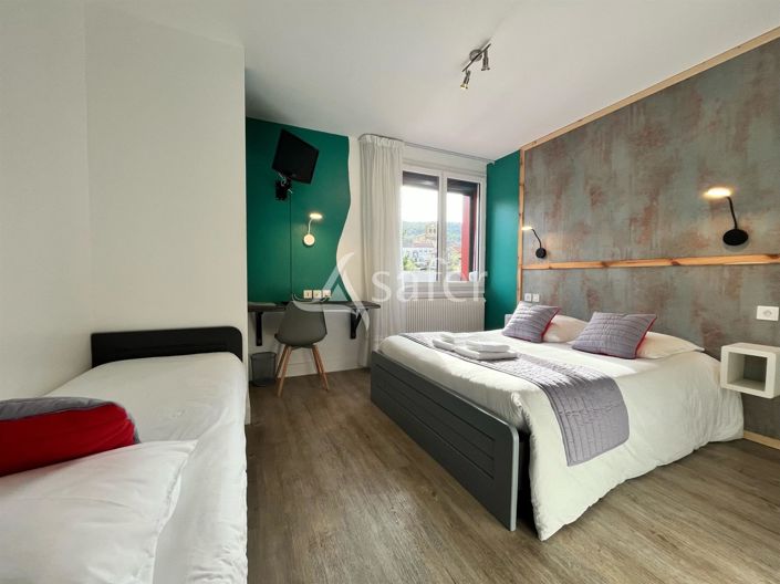 Image No.8-Maison de 25 chambres à vendre à Haute-Loire