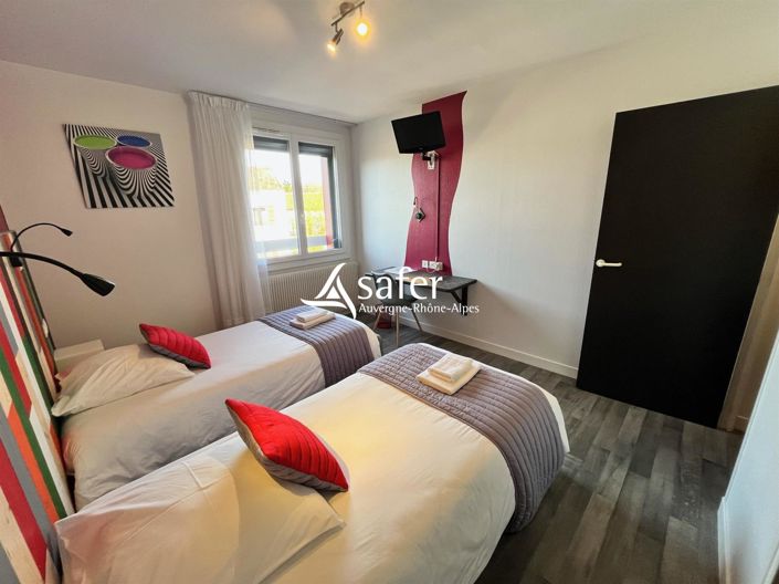 Image No.9-Maison de 25 chambres à vendre à Haute-Loire