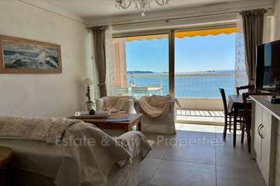 1 - Fréjus, Apartment