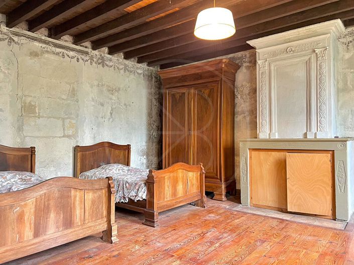 Image No.6-Maison de 4 chambres à vendre à Rauzan