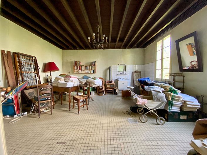 Image No.9-Maison de 4 chambres à vendre à Rauzan