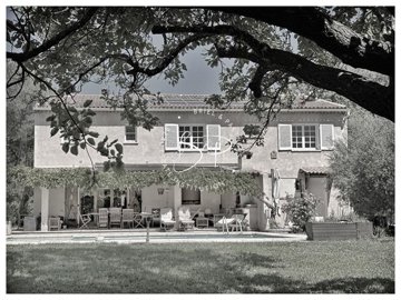 Maison de 5 chambres à vendre à Flayosc