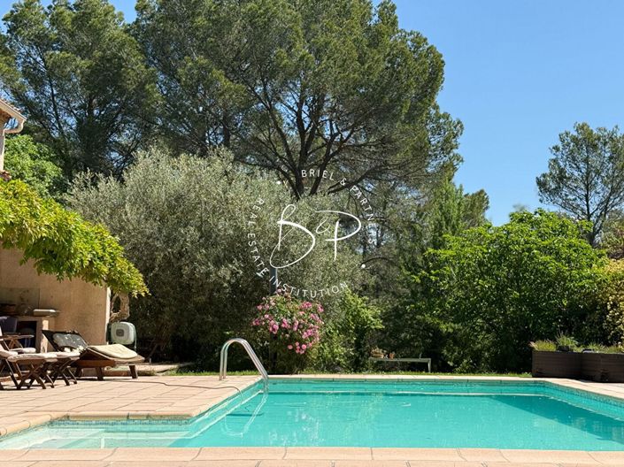 Image No.10-Maison de 5 chambres à vendre à Flayosc