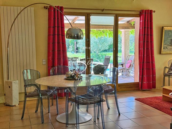 Image No.12-Maison de 5 chambres à vendre à Flayosc