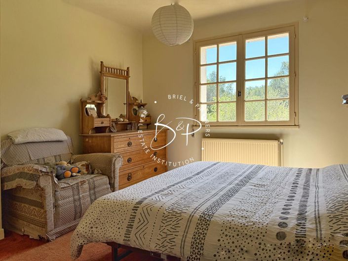 Image No.15-Maison de 5 chambres à vendre à Flayosc