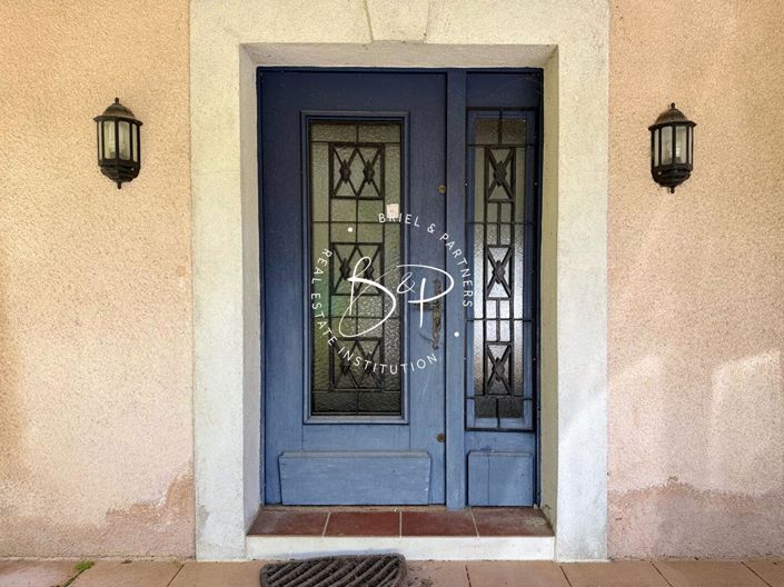 Image No.17-Maison de 5 chambres à vendre à Flayosc