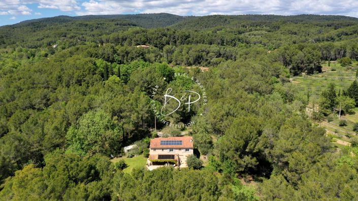 Image No.4-Maison de 5 chambres à vendre à Flayosc