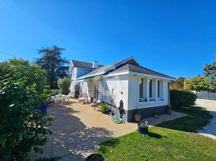 Image No.3-Maison de 2 chambres à vendre à Angles