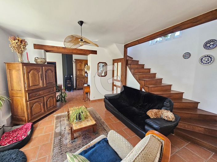 Image No.7-Maison de 2 chambres à vendre à Angles