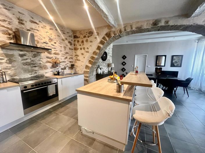 Image No.8-Maison de 3 chambres à vendre à Narbonne