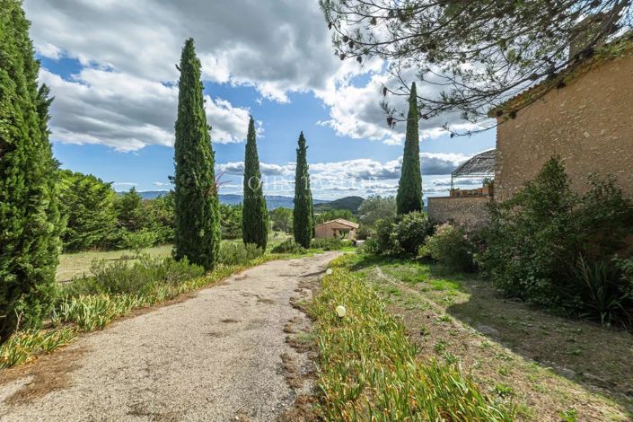 Image No.10-Maison de 7 chambres à vendre à Vaucluse