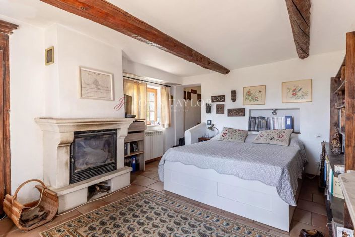 Image No.16-Maison de 7 chambres à vendre à Vaucluse