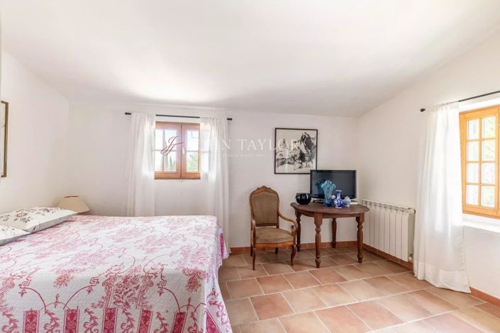 Image No.17-Maison de 7 chambres à vendre à Vaucluse