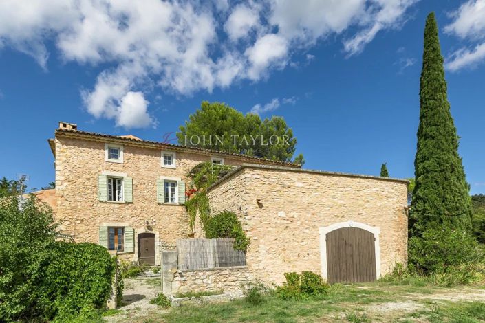 Image No.6-Maison de 7 chambres à vendre à Vaucluse